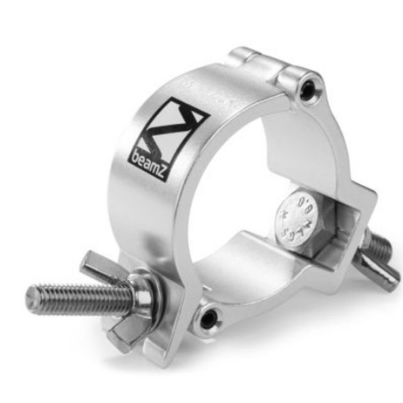 Beamz – bc50-100 aluminium half couple