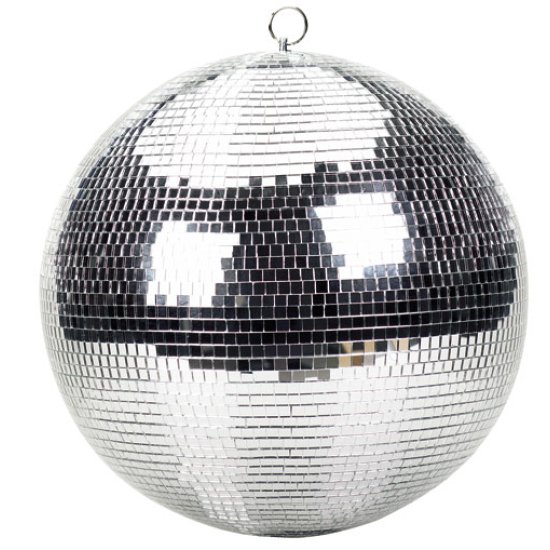 Beamz mb30 disco ball 30cm 