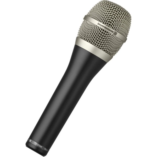 Beyer dynamics tgv50d dynamic corded microphone