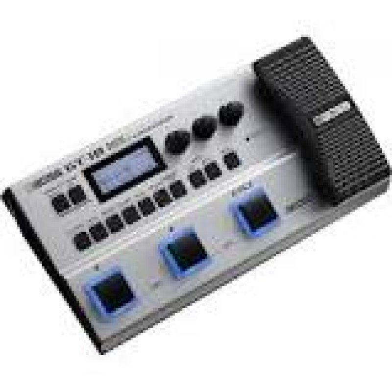 Boss gt1b compact guitar effects pedal