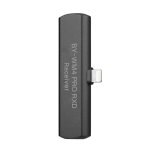 Boya by-wm4 pro k4 wireless microphone 