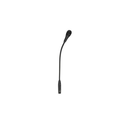 Behringer ta 312s cardioid dynamic gooseneck microphone