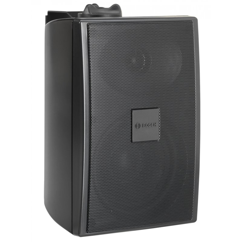 Bosch Cabinet loudspeaker black/white