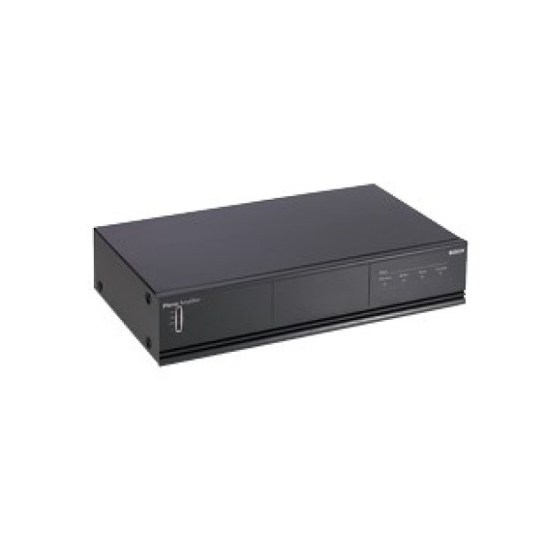 Bosch LBB 1935/20 Plena Power Amplifier