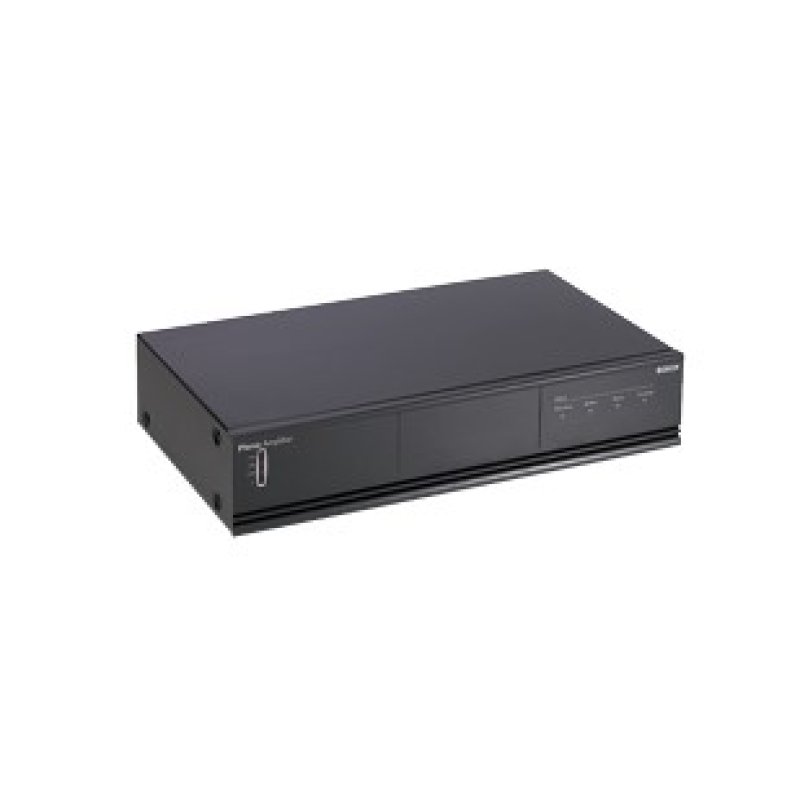 Bosch LBB 1938/20 Plena Power Amplifier