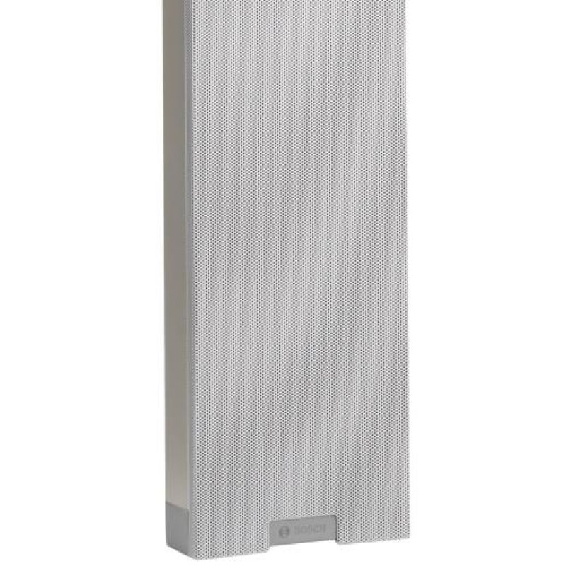Bosch line array loudspeaker, 60w, outdoor