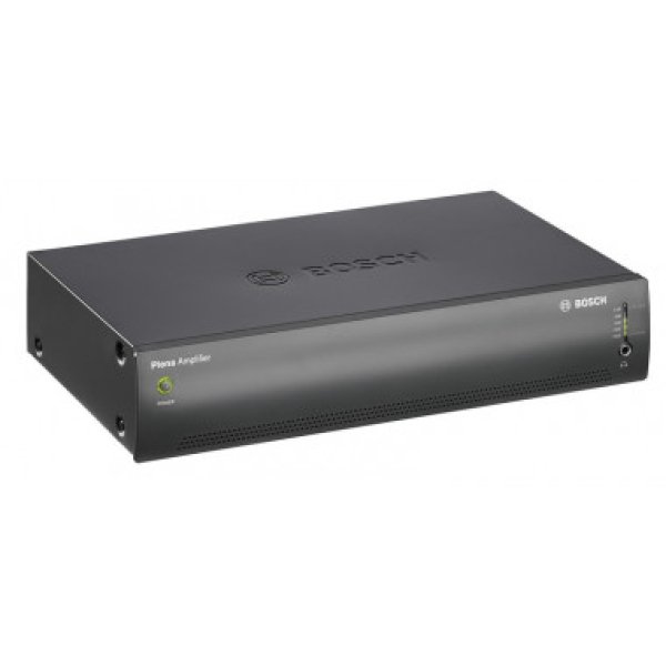 Bosch power amplifier ple-1p120-eu