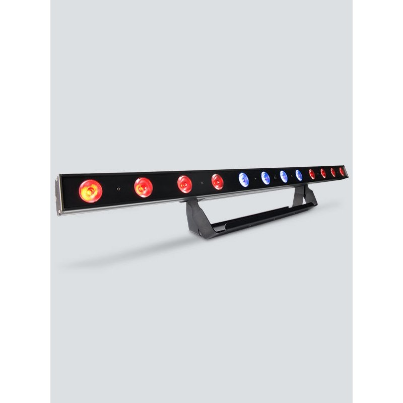 Chauvet colorband pix usb