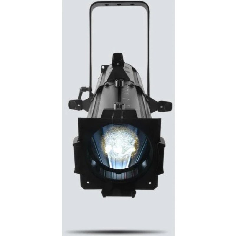 Chauvet dj eve e-100z warm white led spot light