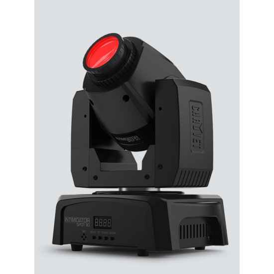 Chauvet dj intim hybrid 140sr