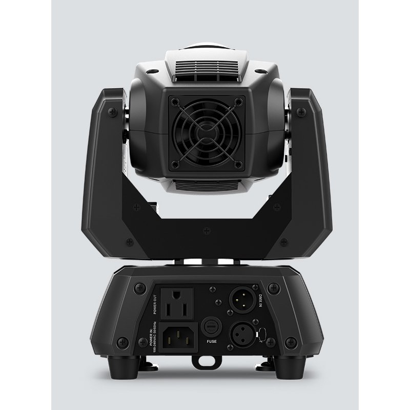Chauvet dj led intimspot 375zx