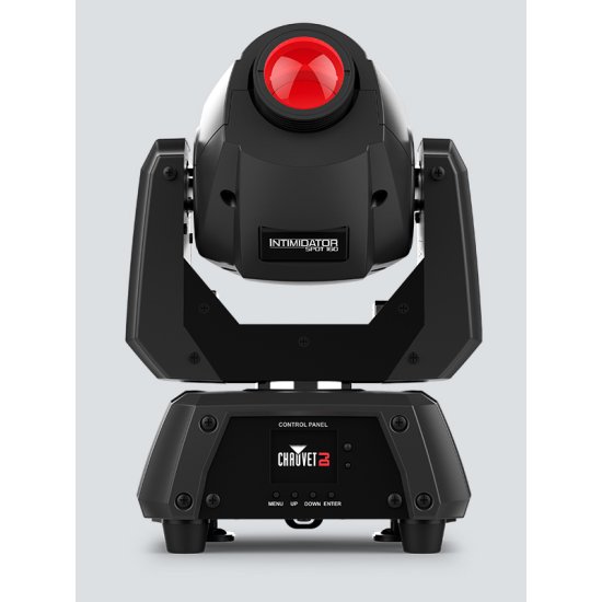 Chauvet intim spot 260 75w led spot