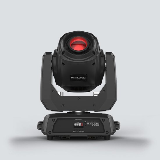Chauvet intimidator spot 360 x