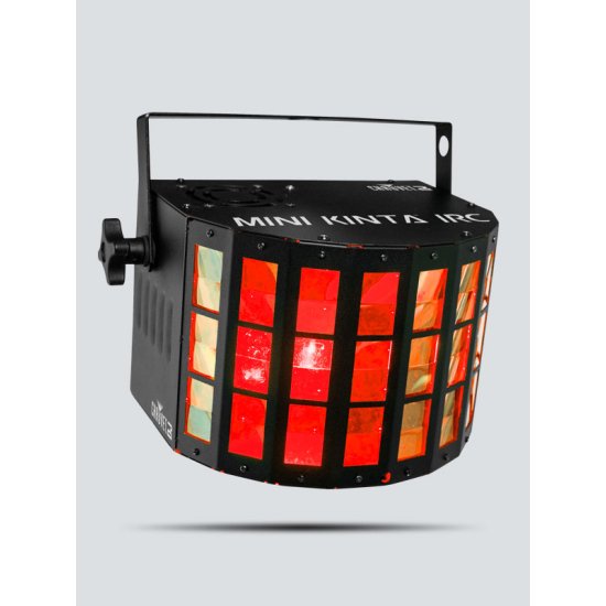 Chauvet mini kinta irc next gen product available