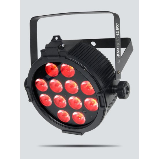 Chauvet dj slimpar q12 ils