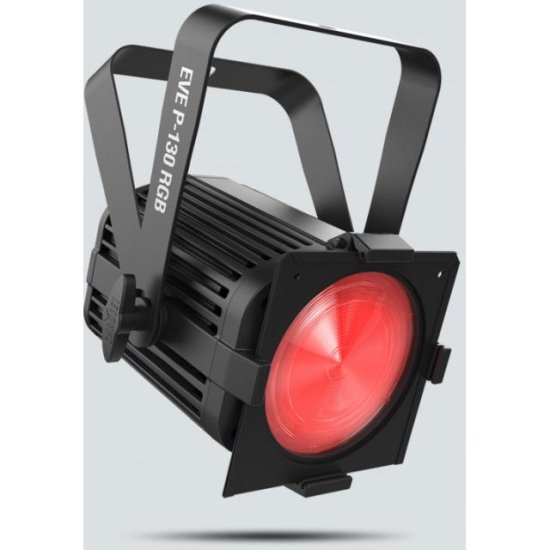 Chauvet eve p-160 rgbw