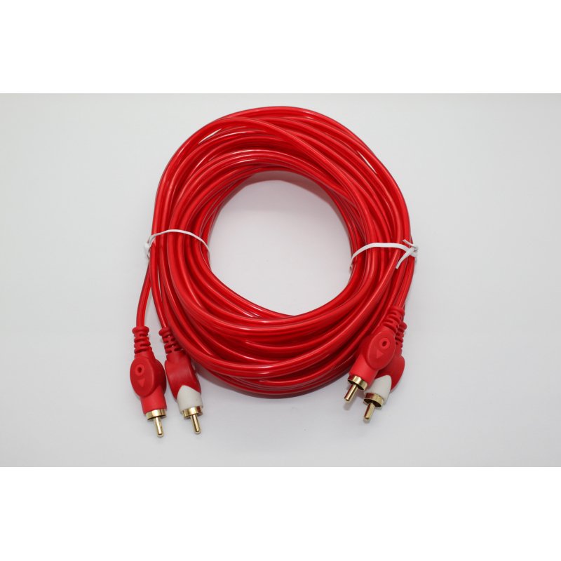 Cyberdyne CZK45 7m stereo male to 7m stereo male cable 