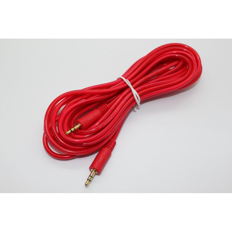 Mini jack to Mini 3.5MM STEREO MALE TO 3.5MM STEREO MALE