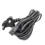 Cyberdyne CZK-86 AC Power Cable (SA 3 Pin) to Figure 8 Cable (1.8m)