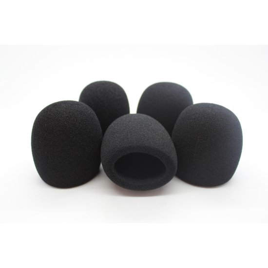 Cyberdyne CZK917 microphone sponge 