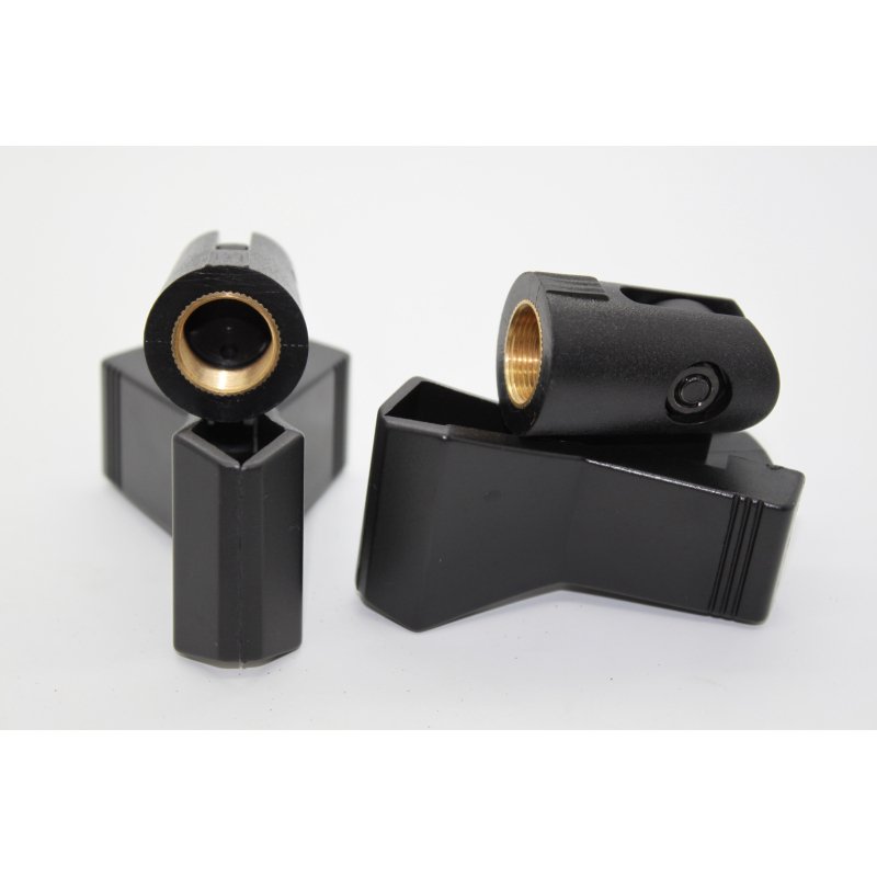 Cyberdyne CZK920 Microphone Holder (Spring Type)