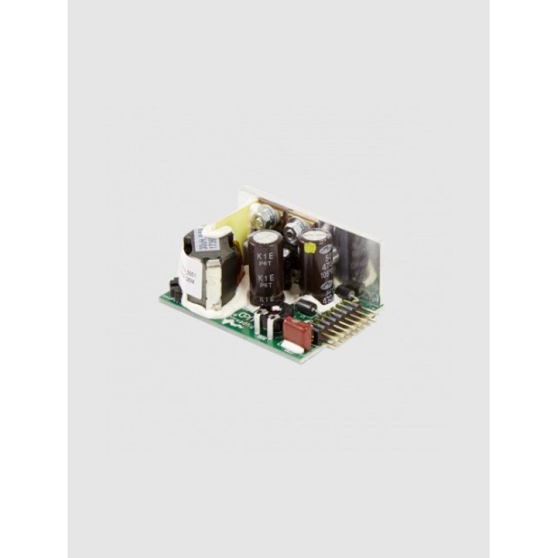 Das class d hyex amplifier 