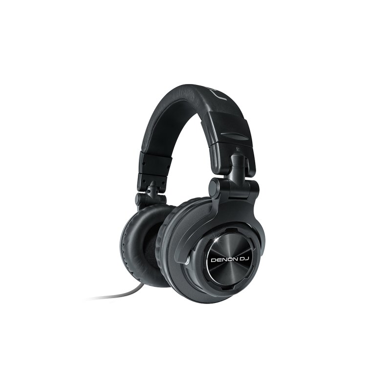 Deno dj hp1100 dynamic headphones