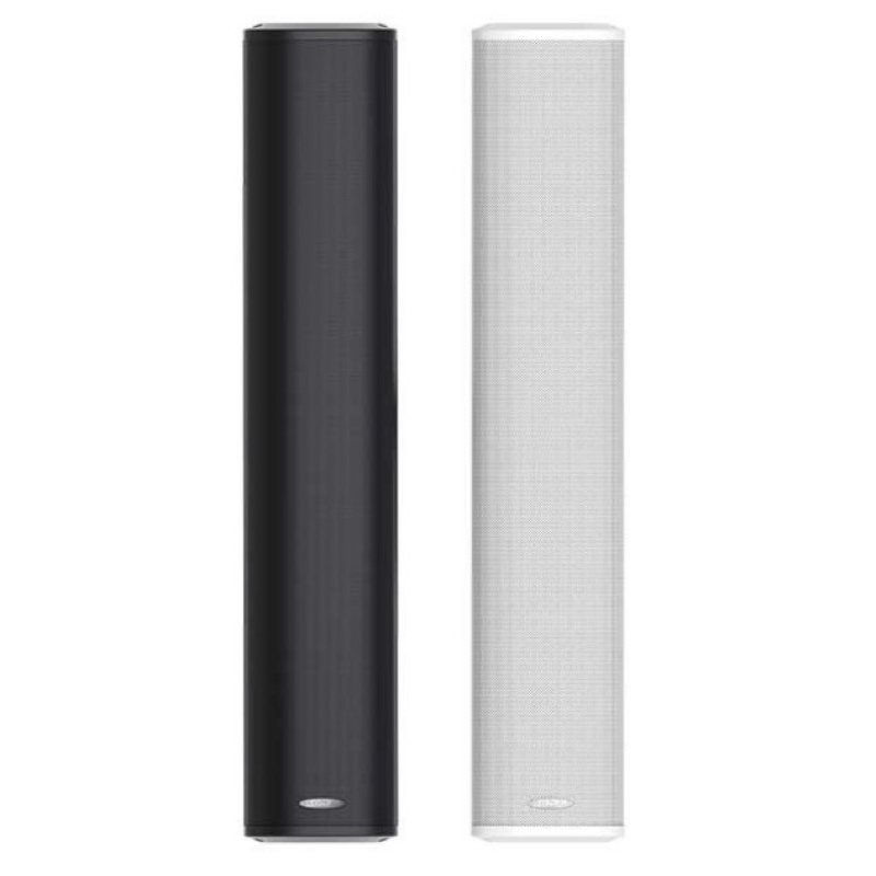 Dsppa dsp455ii weatherproof outdoor column speaker
