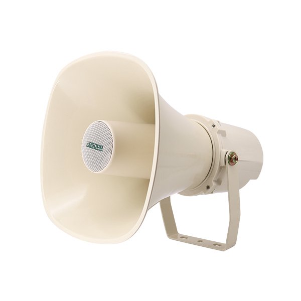 Dsp304hi 30w outdoor waterproof horn speaker