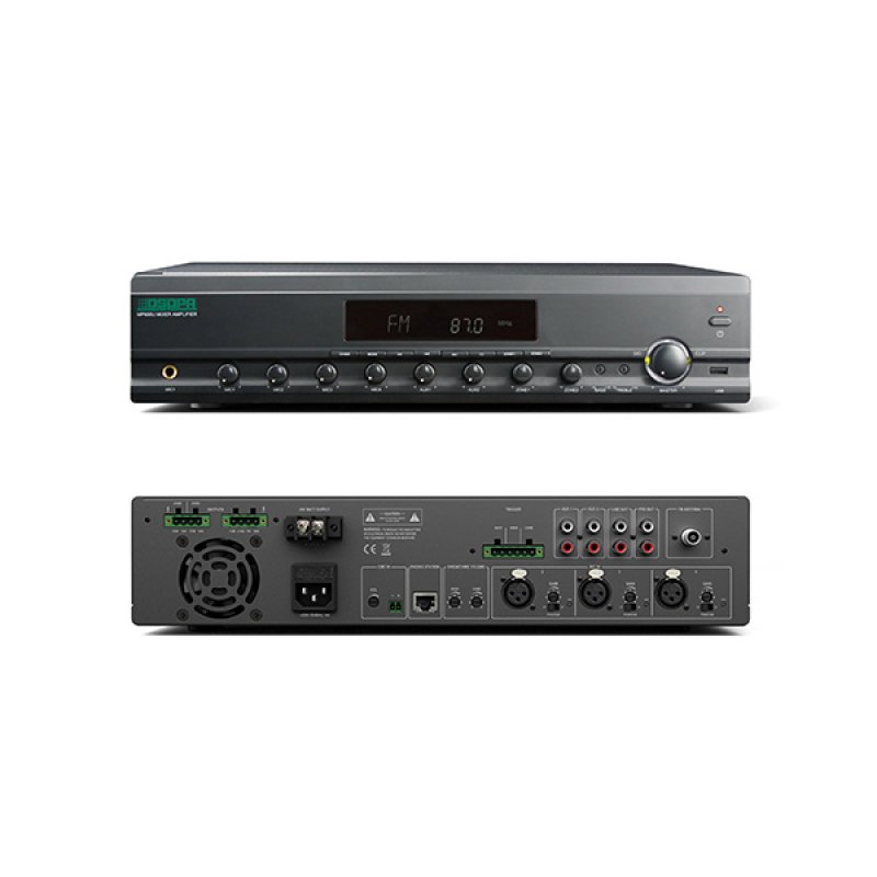 Dspp-mp 600p