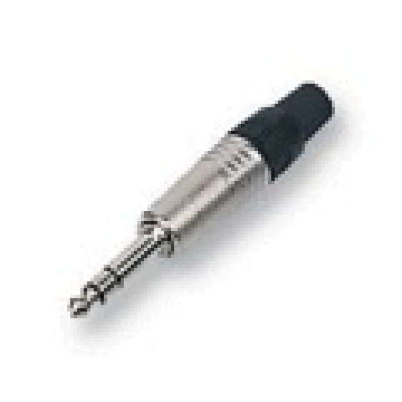 Ewic-p292s 1/4" Jack Plug Connector – Stereo