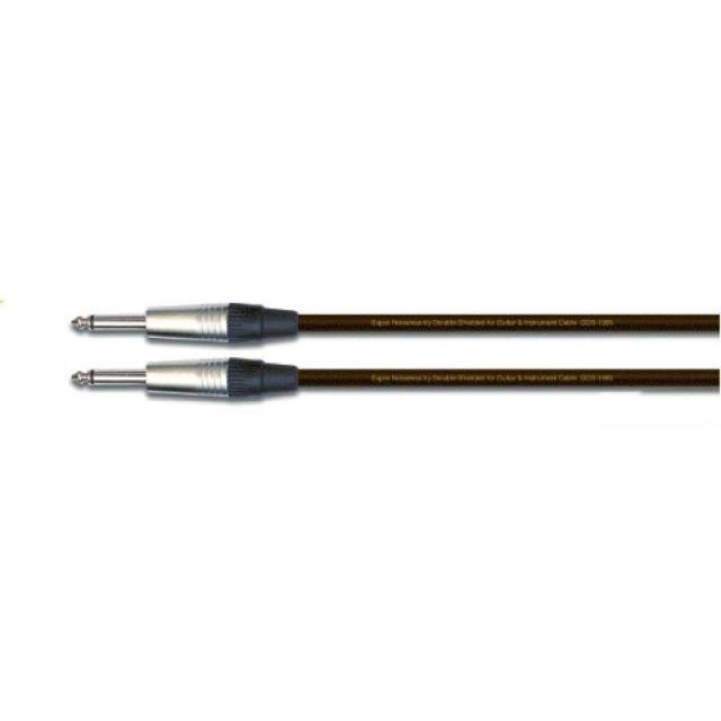Ewic - gbaa6mPremium Jack to Jack Instrument Cable – 6m