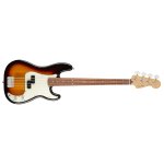 Fender Player Precision Bass Maple Neck 3 Tone Sunburst