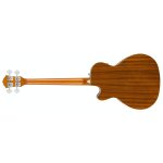 Fender FA-450CE Acoustic Bass in 3-Color Sunburst