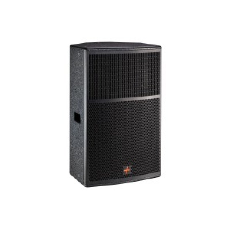 Hybrid + HP8 High Power Full Range Speaker