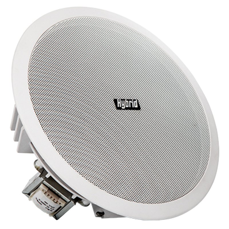 Hybrid CL8 8″ 100V Ceiling Speaker
