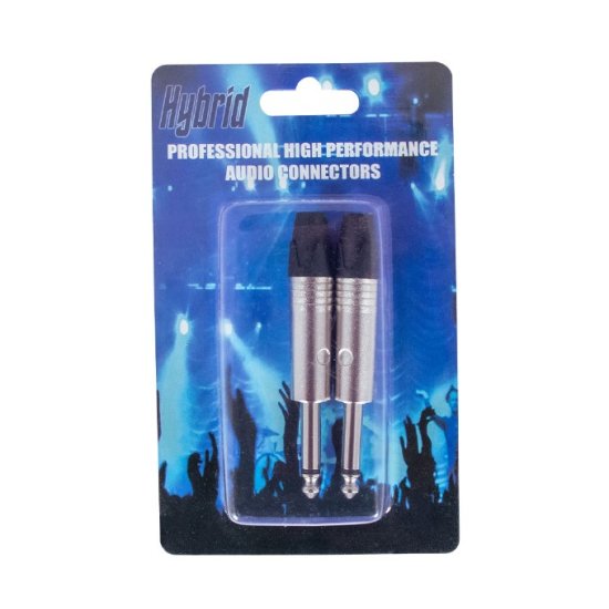Hybrid cnmj03 jack plug mono