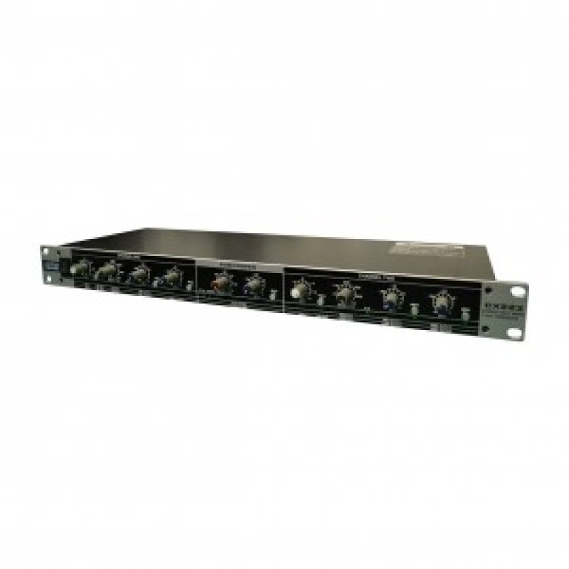 Hybrid hbcx223 2 way crossover