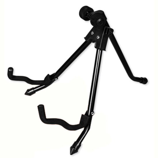 Hybrid Foldable Guitar Stand