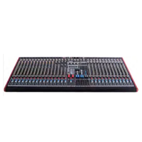 Hybrid MG3208FX Mixer