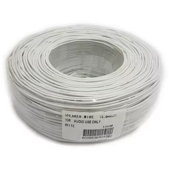 Hybrid ripcord 1.0mm 100m roll