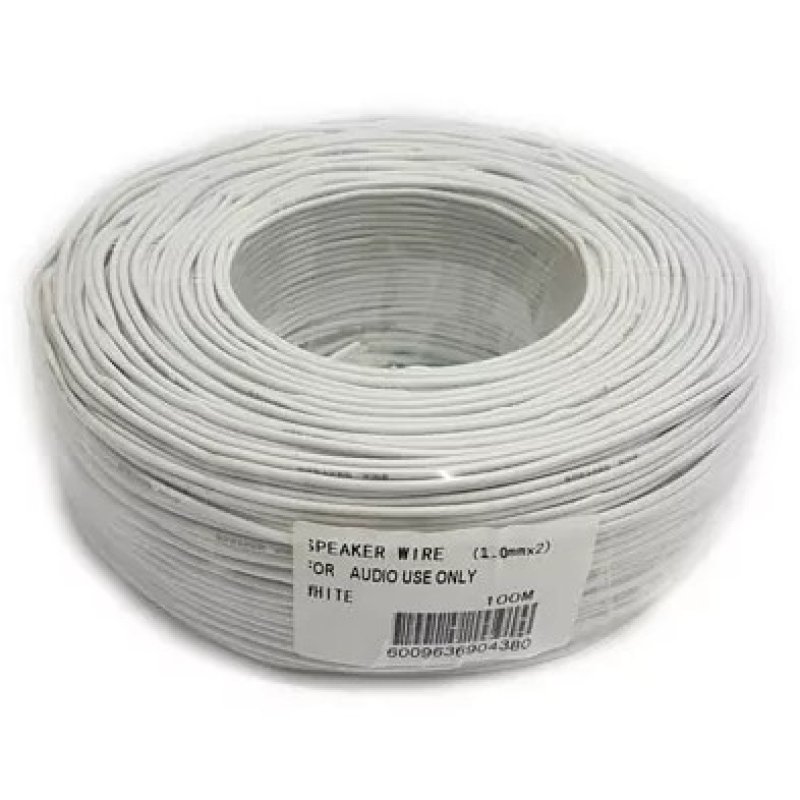 Hybrid ripcord 1.0mm 100m roll