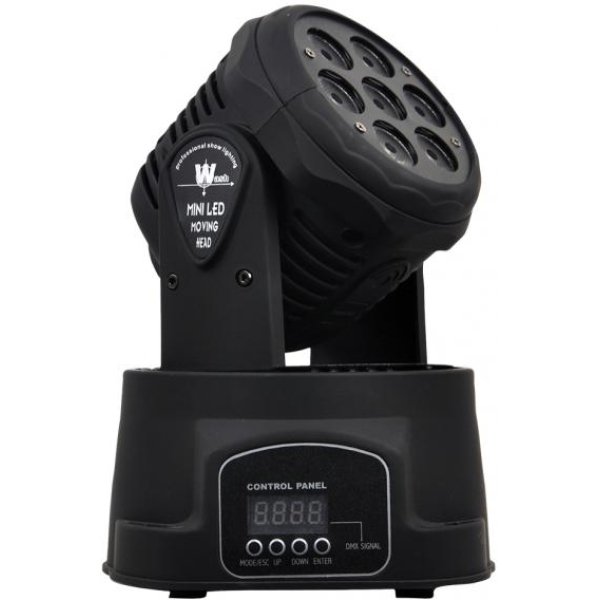 Hybrid hmh 7 moving head light