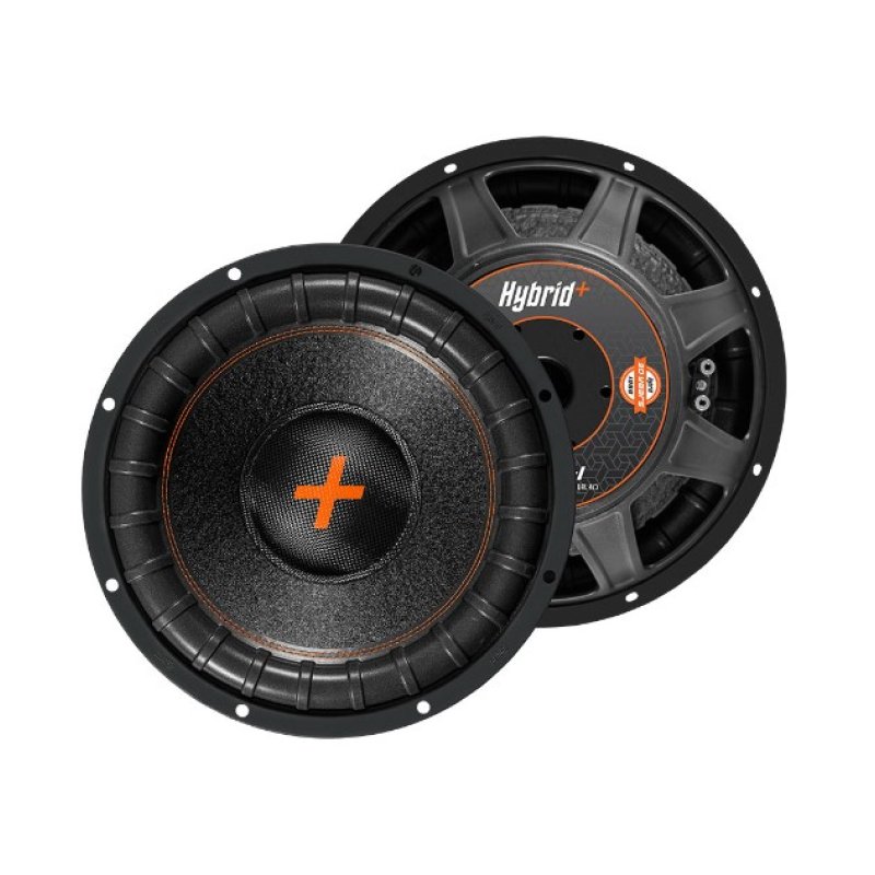 Hybrid hbew15-1 car subwoofer