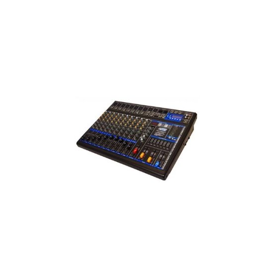 Hybrid m121200pux mixer