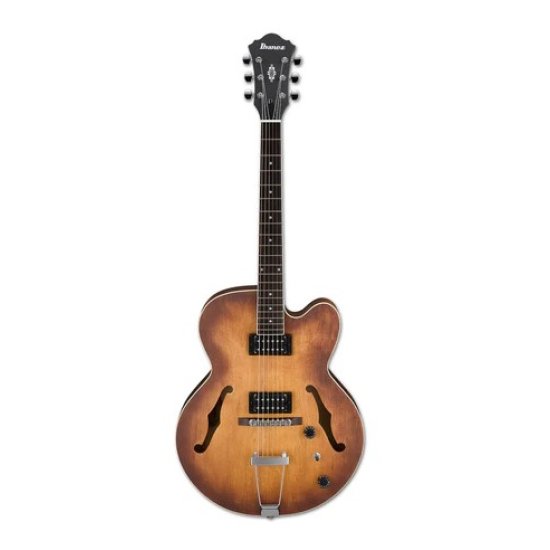 Ibanez electric guitar af55