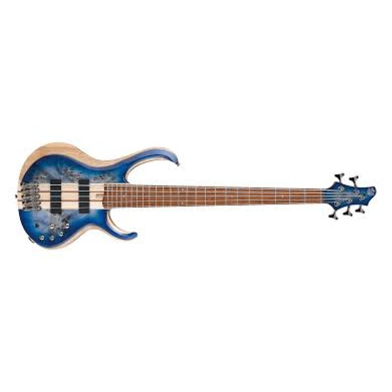 Ibanez BTB845-BTB Series 5 String electric Bass Guitar