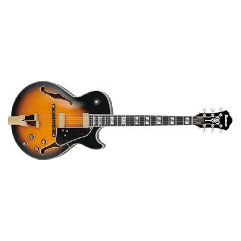 Ibanez George Benson Electric Guitar GB10EM