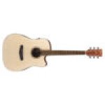 Ibanez PF10CE Acoustic Guitar w/ Pickup Open Pore Natural
