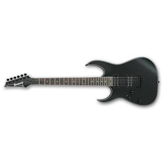 Ibanez rg421exl-bkf